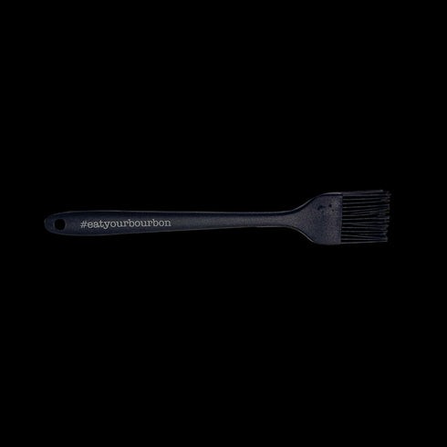 Black Silicon Basin Brush Bourbon Barrel Foods